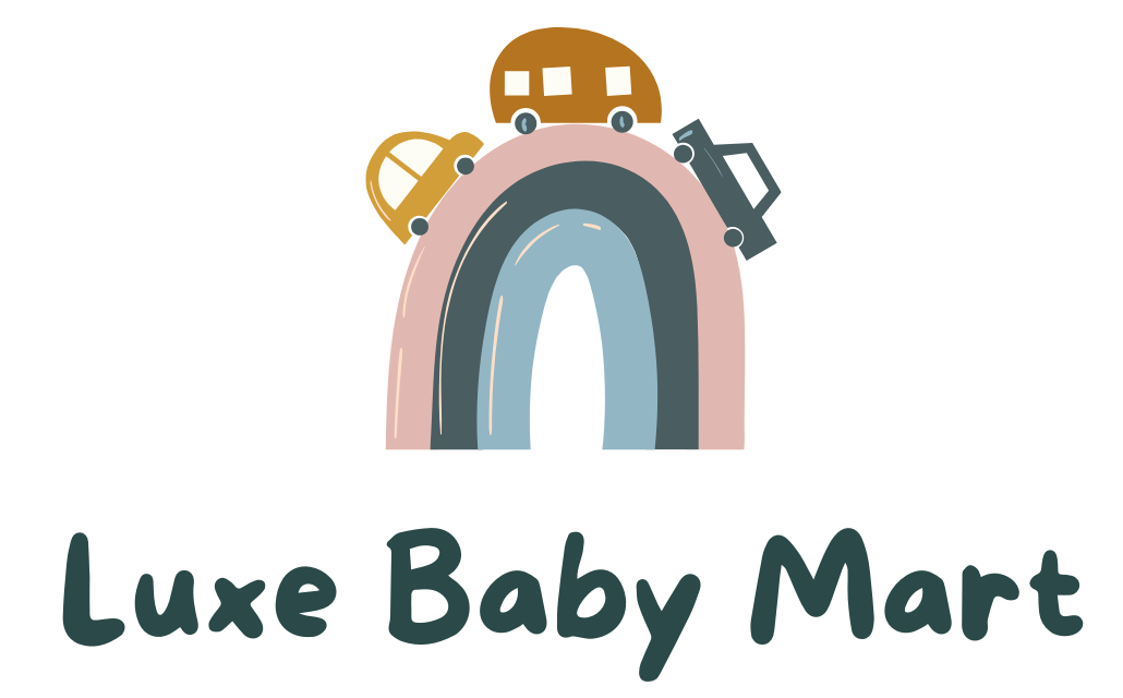 Luxe Baby Mart